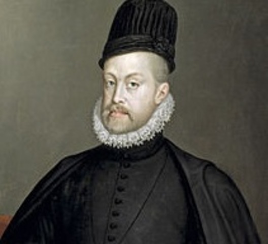 Protocolo de la España actual.