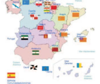 S'APROVEN ELS ÚLTIMS ESTATUS D'AUTONOMIA