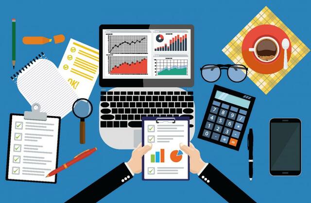 Desarrollo de la Investigación de Mercados