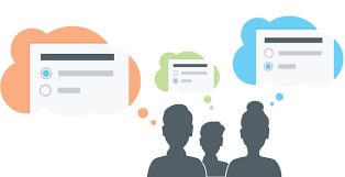 Los investigadores académicos empiezan a incursionar