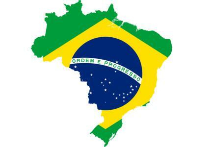 EN BRASIL