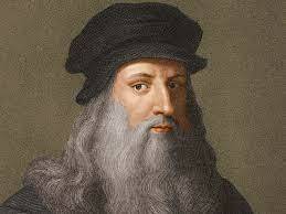 Leonardo Da Vinci