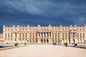 King Louis moved the Capital of France to Versailles.