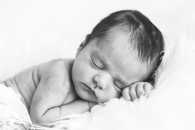 Ann Clare Boothe (Clare Boothe Luce) Birth