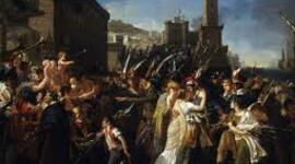 Timeline: French Revolution (Mitchell Renfro)