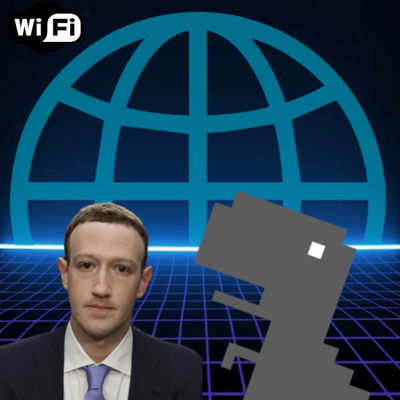 Timeline: Historia del Internet