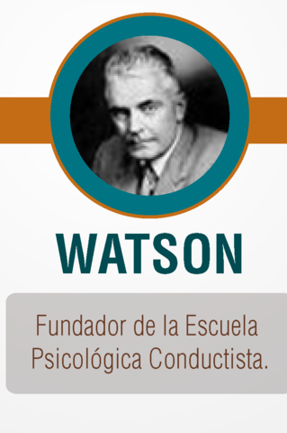 John Broadus Watson