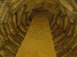 TOMBA DELLA MONTAGNOLA