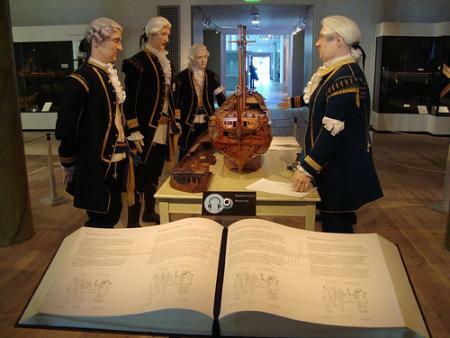 Referencia histórica