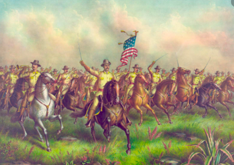 Spanish American War