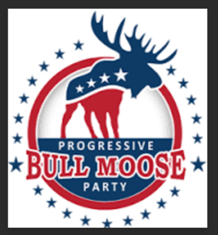 Bull-Moose Party