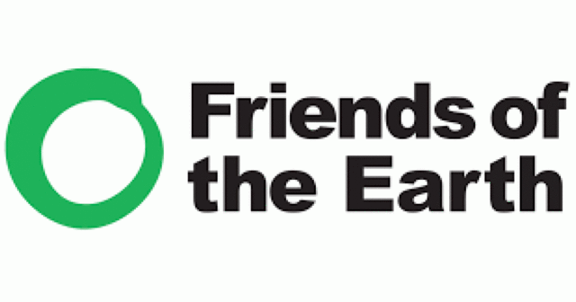 Friends of the Earth