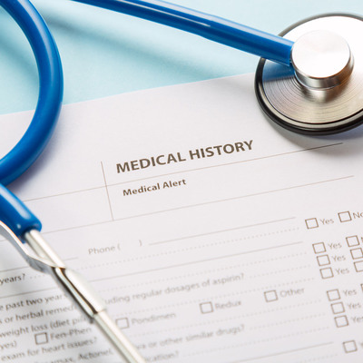 Timeline: History of Healthcare, Kelsey