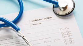Timeline: History of Healthcare, Kelsey