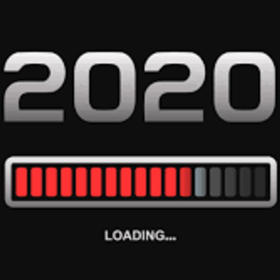Timeline: 2020