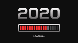 Timeline: 2020