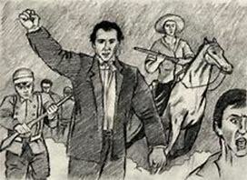 2da Parte. Segunda Presidencia