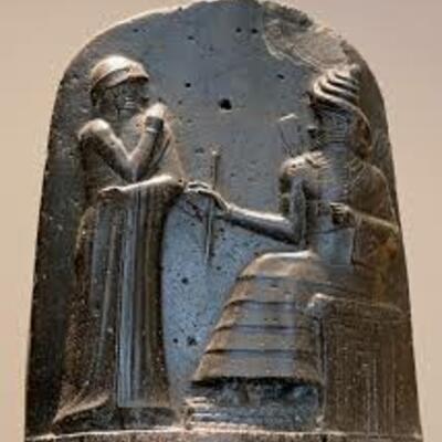 Timeline: Orígenes del Protocolo - Código Hammurabi