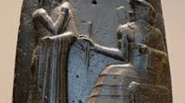Timeline: Orígenes del Protocolo - Código Hammurabi