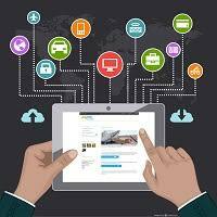 EL INTERNET BENEFICIA MUCHO A LOS INVESTIGADORES