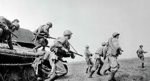 Segunda Guerra Mundal