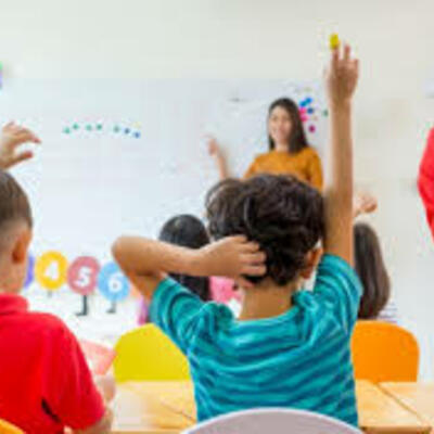 Timeline: Evolution of Child Education Throughout History