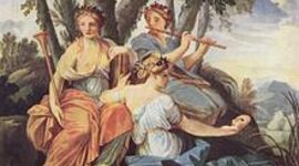 Timeline: Clasicismo francés