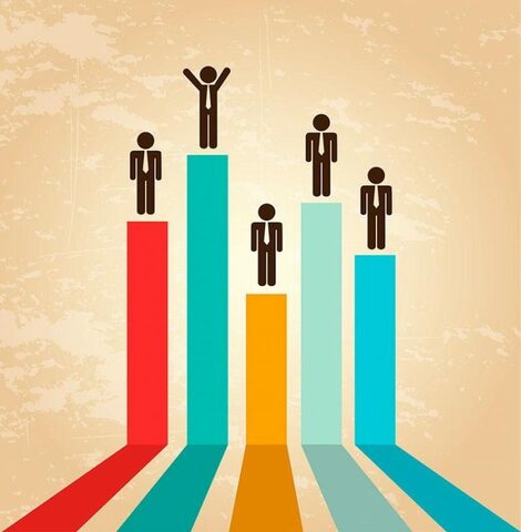 Aumento de competencia