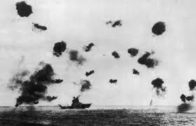 the battle of midway