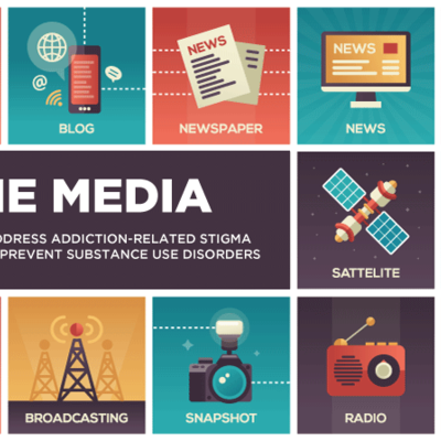 Timeline: History of mass media