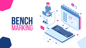 ESTUDIO BENCHMARKING IN STOCK 2020