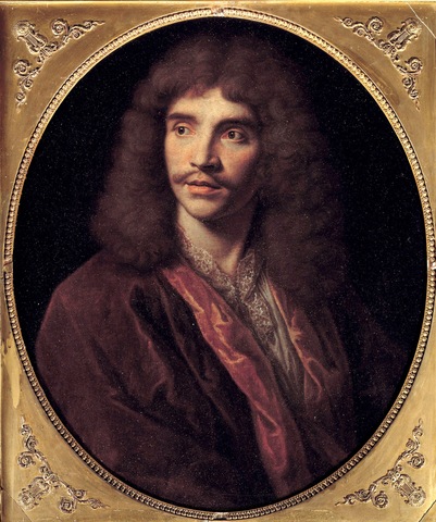 Molière