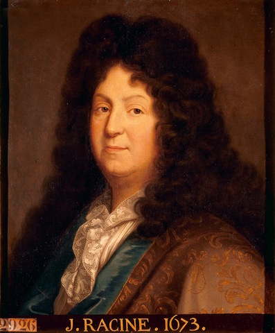 Jean Racine