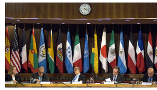 Protección de la Privacidad y Limites de la Transferencia de Datos