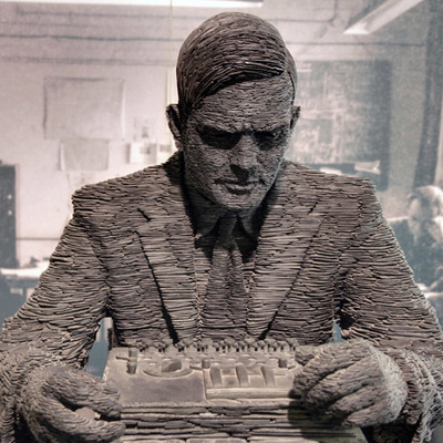 Timeline: Precursores de la Computación