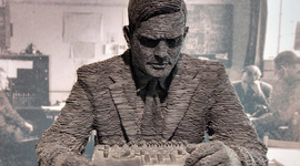 Timeline: Precursores de la Computación