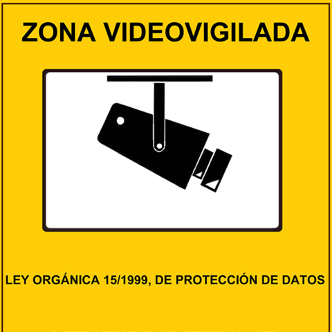 La ley Orgánica 15 en España