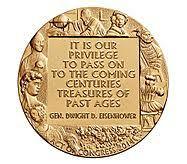 The Monuments, Fine Arts, and Archives program