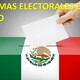 Reformas electorales en mexico