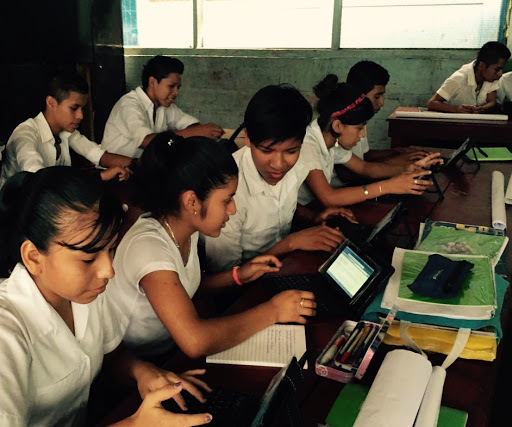 LEY REGLAMENTARIA DE INSTRUCCIÓN SECUNDARIA