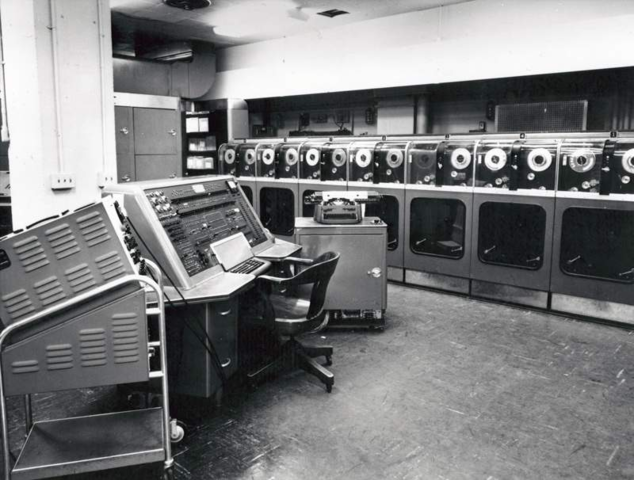 UNIVAC I