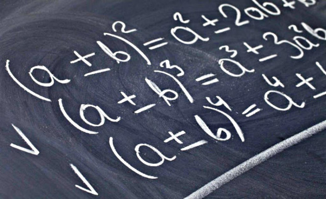 Álgebra (Matemáticas Puras)