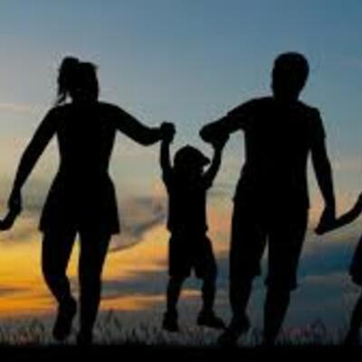 Timeline: ARBOL GENEALOGICO