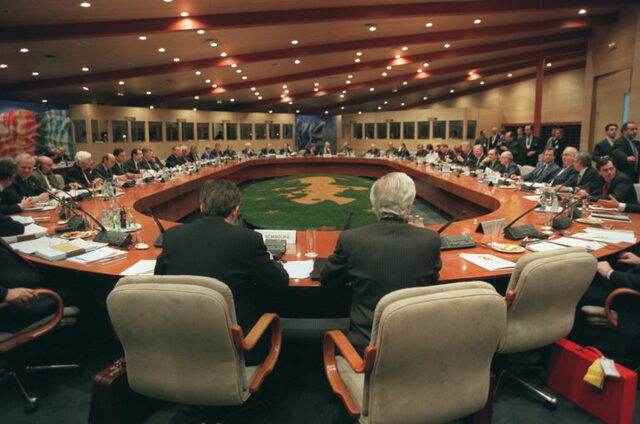 Directiva 95/46/CE del Parlamento Europeo y del Consejo