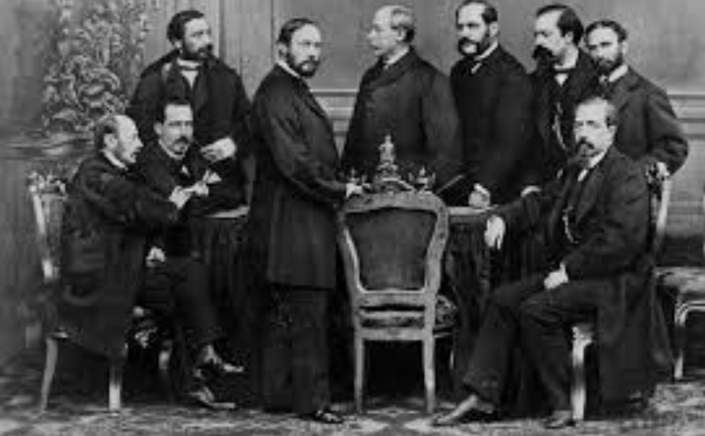 Sexenio Democrático