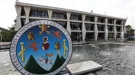 Timeline: Historia de la Universidad de San Carlos de Guatemala y Facultad de Ciencias Médicas