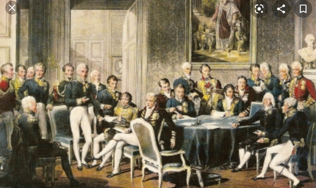 Restauración de la monarquía española