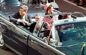 Assassination of John F. Kennedy