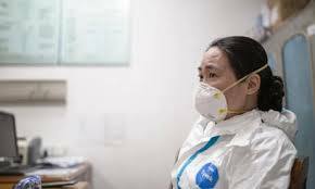 First Reported COVID-19 Case