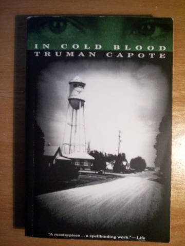 In Cold Blood
